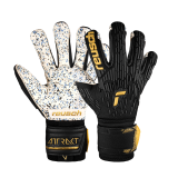 Reusch Attrakt Freegel Fusion Ortho-Tec 5470990 7707 black 1